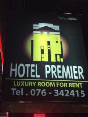 Hotel premier